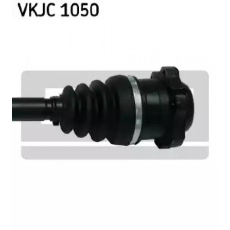 VKJC 1050 SKF - Привідний вал